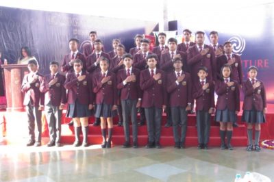 Best CBSE residential boarding schools