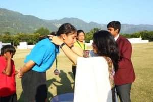 best school in dehradun