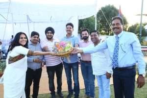 coed boarding school in Dehradun India