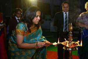 coed boarding school