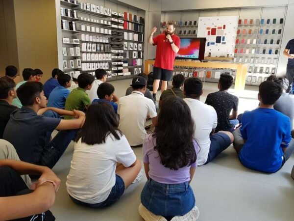 international residential boarding school in Dehradun