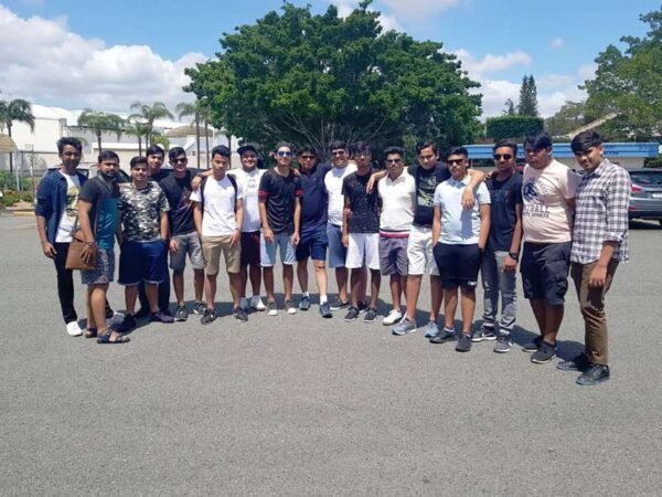 international residential boarding school in Dehradun