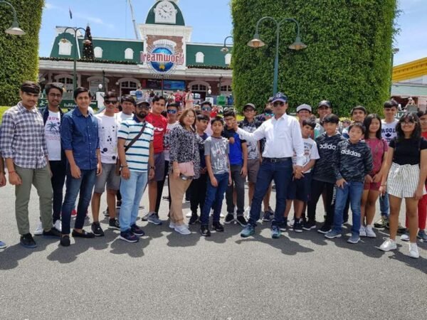 international residential boarding school in Dehradun