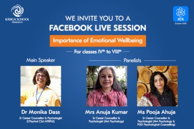 boarding schools in Dehradun India