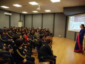 international boarding school in Dehradun uttarakhand