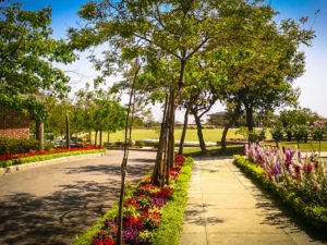 international boarding school in Dehradun