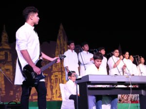 CBSE boarding school in Dehradun India