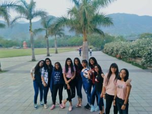 International residential school in Uttarakhand