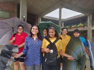 International residential school in Dehradun