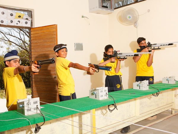 cbse coed school in Dehradun India