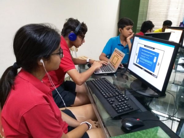 Best CBSE residential boarding school in Dehradun Uttarakhand India