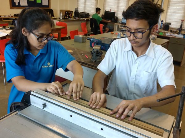 Best CBSE residential boarding school in Dehradun Uttarakhand India