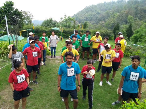 Best CBSE residential boarding school in Dehradun Uttarakhand India