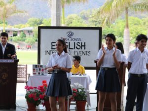 Best CBSE residential boarding school in Dehradun Uttarakhand India