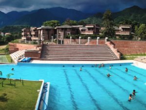 Best CBSE residential boarding school in Dehradun Uttarakhand India