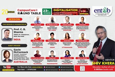 Cbse International boarding school in Dehradun