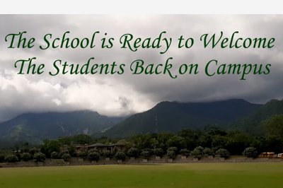 Cbse International boarding school in Dehradun