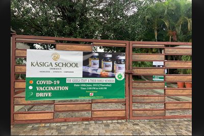 Cbse International boarding school in Dehradun