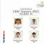 cbse International boarding school in India