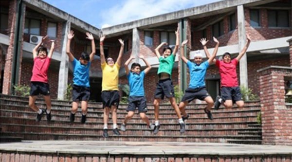 cbse International boarding school in India