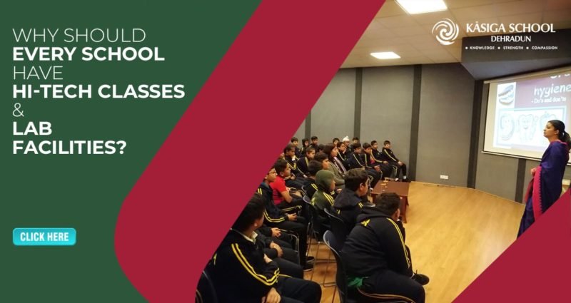 top schools in Dehradun