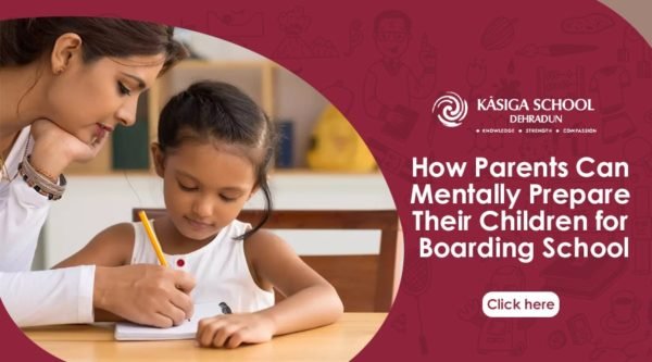 best Boarding School in India