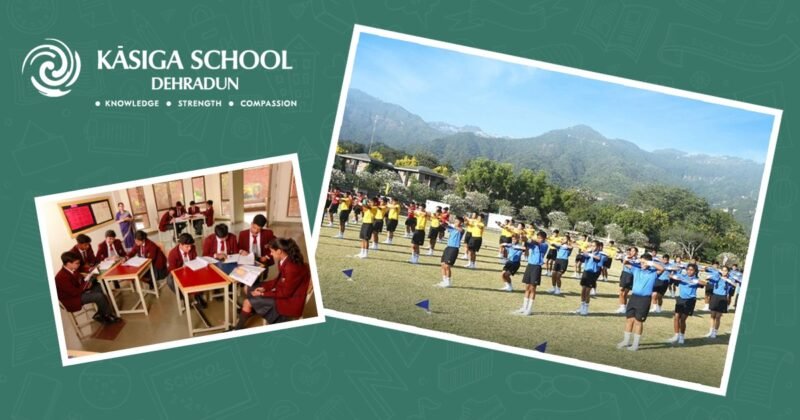 responsibility in kids