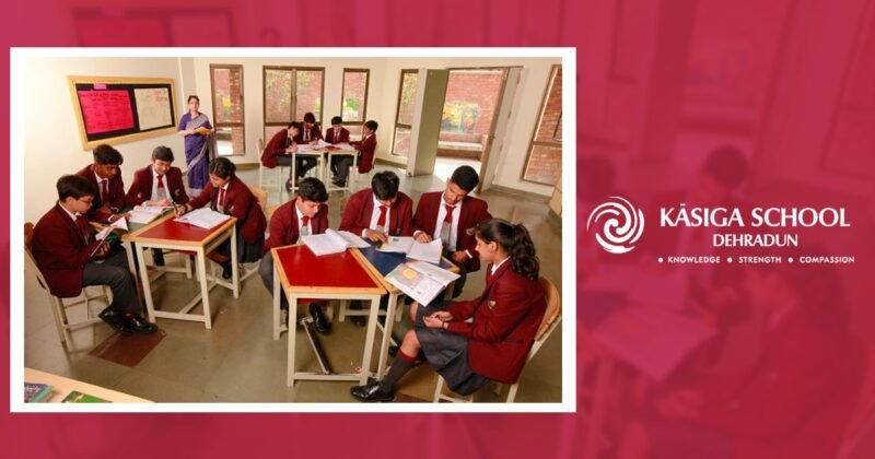 boarding school in Dehradun