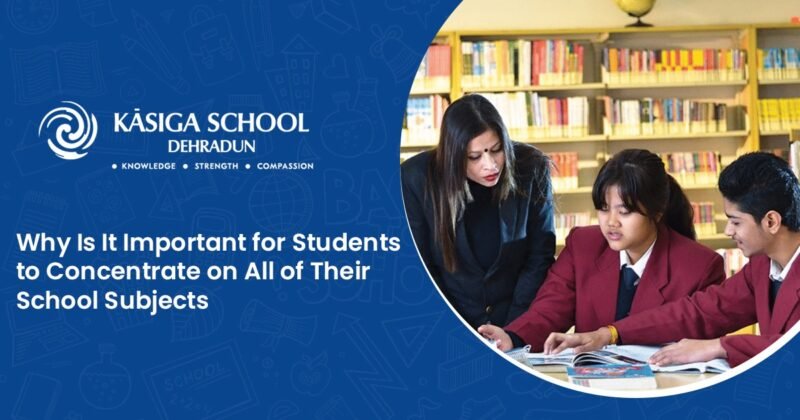 kasiga boarding school