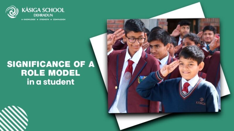 Role Model in Student Life