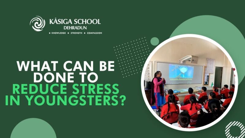 residential schools in Dehradun