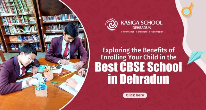 cbse school in Dehradun