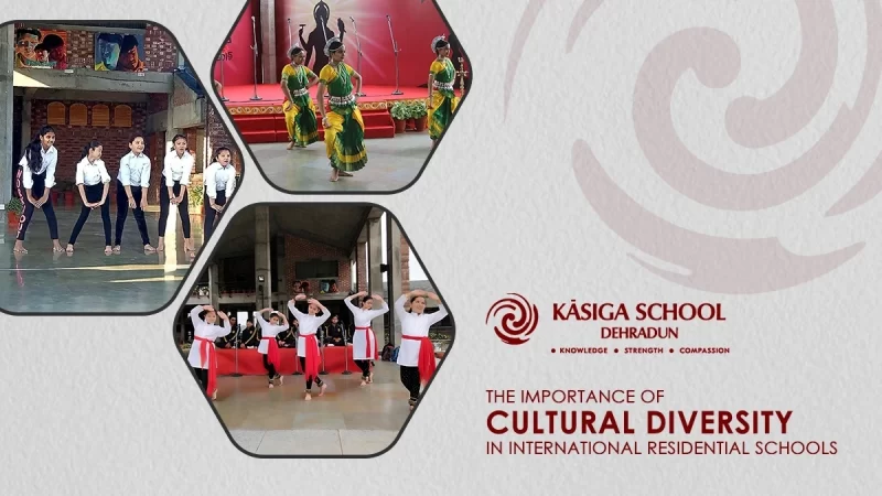 kasiga international boarding school