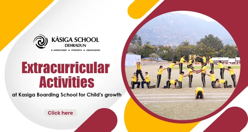 Kasiga CBSE Boarding School