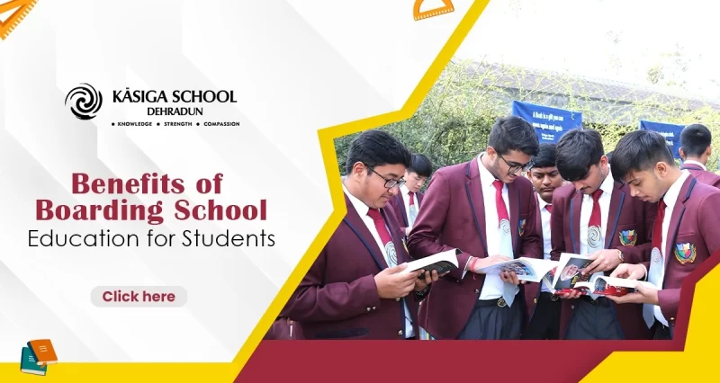 benefits of boarding schools