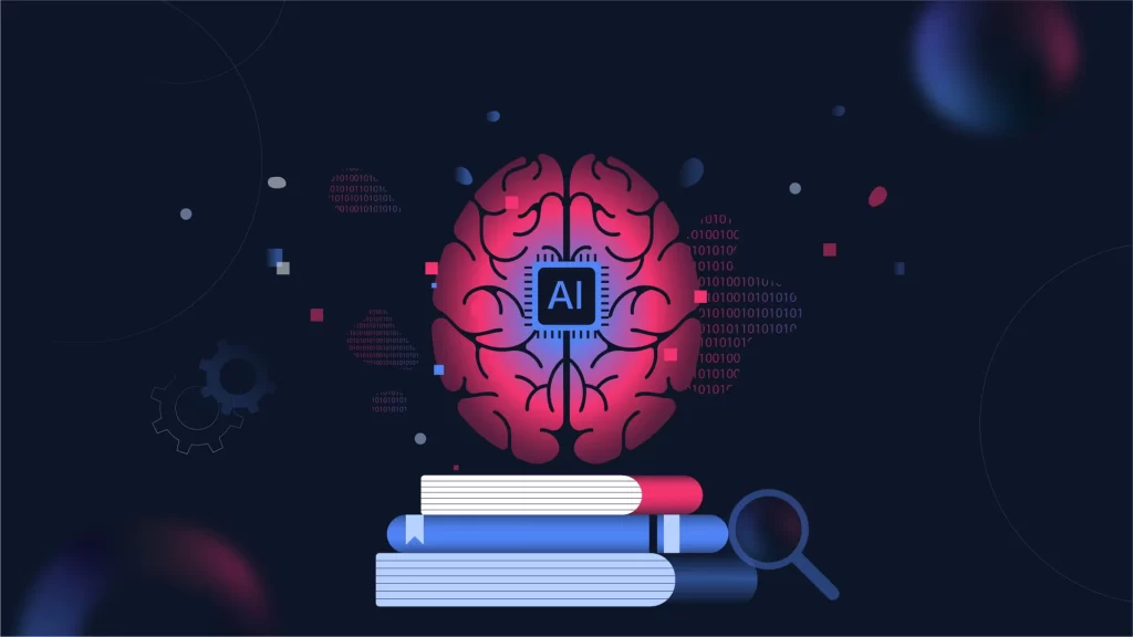 Positive and Negative Effects of AI on Education