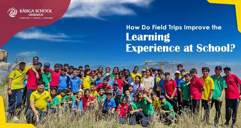 field trips for students