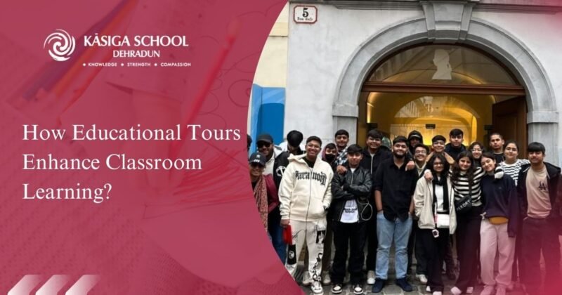 Educational Tours