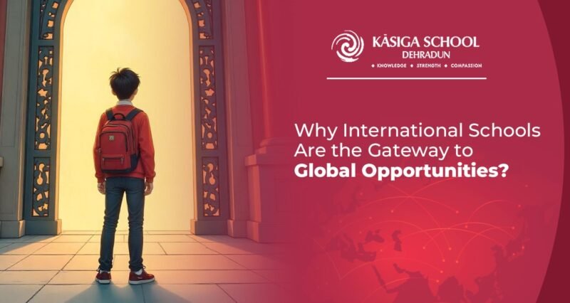 International schools