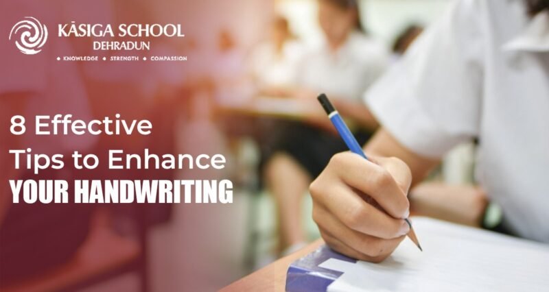 Improve Your Handwriting